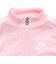 ナイキ（NIKE）ジュニア トラックスーツ ジャージ フルジップ上下セット 26M452-A0W