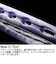 プリンス（PRINCE）硬式用テニスラケット シエラ O3 7TJ270 26 LAV