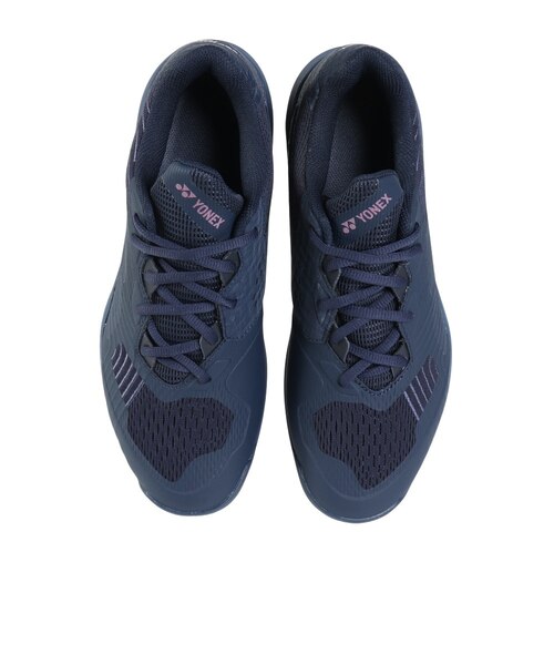 ヨネックス（YONEX）オールコート用 テニスシューズ パワークッション