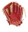 ローリングス（Rawlings）軟式用グラブ 外野手用 野球グローブ 一般 ハイパーテック R2G B88FS GR6HTB88FS-WIN