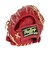 ローリングス（Rawlings）軟式用グラブ 外野手用 野球グローブ 一般 ハイパーテック R2G B88FS GR6HTB88FS-WIN
