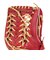 ローリングス（Rawlings）軟式用グラブ 外野手用 野球グローブ 一般 ハイパーテック R2G B88FS GR6HTB88FS-WIN