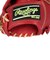 ローリングス（Rawlings）軟式用グラブ 外野手用 野球グローブ 一般 ハイパーテック R2G B88FS GR6HTB88FS-WIN