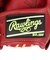ローリングス（Rawlings）軟式用グラブ 外野手用 野球グローブ 一般 ハイパーテック R2G B88FS GR6HTB88FS-WIN