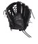 ローリングス（Rawlings）少年軟式用グラブ オールラウンド用 野球グローブ ジュニア ハイパーテック R9 N8L B GJ6R9N8L-B
