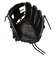 ローリングス（Rawlings）少年軟式用グラブ オールラウンド用 野球グローブ ジュニア ハイパーテック R9 G9M B GJ6R9G9M-B