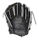 ローリングス（Rawlings）軟式用グラブ オールラウンド用 野球グローブ 一般 ハイパーテック R2G N65 B GR6HTN65-B