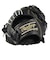ローリングス（Rawlings）軟式用グラブ オールラウンド用 野球グローブ 一般 ハイパーテック R2G N65 B GR6HTN65-B