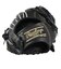 ローリングス（Rawlings）軟式用グラブ オールラウンド用 野球グローブ 一般 ハイパーテック R2G N65 B GR6HTN65-B