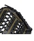 ローリングス（Rawlings）軟式用グラブ オールラウンド用 野球グローブ 一般 ハイパーテック R2G N65 B GR6HTN65-B