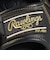 ローリングス（Rawlings）軟式用グラブ オールラウンド用 野球グローブ 一般 ハイパーテック R2G N65 B GR6HTN65-B