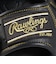 ローリングス（Rawlings）軟式用グラブ オールラウンド用 野球グローブ 一般 ハイパーテック R2G N65 B GR6HTN65-B