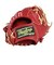 ローリングス（Rawlings）軟式用グラブ 内野手 野球グローブ 一般 ハイパーテック R2G N62 WIN GR6HTN62-WIN