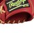 ローリングス（Rawlings）軟式用グラブ 内野手 野球グローブ 一般 ハイパーテック R2G N62 WIN GR6HTN62-WIN