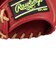 ローリングス（Rawlings）軟式用グラブ 内野手 野球グローブ 一般 ハイパーテック R2G N62 WIN GR6HTN62-WIN
