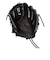 ローリングス（Rawlings）少年軟式用グラブ オールラウンド用 野球グローブ ジュニア ハイパーテック R9 N6L B GJ6R9N6L-B