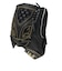 ローリングス（Rawlings）軟式用グラブ 投手用 野球グローブ 一般 ハイパーテック R2G A15W B GR6HTA15W-B