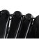 ローリングス（Rawlings）軟式用グラブ 投手用 野球グローブ 一般 ハイパーテック R2G A15W B GR6HTA15W-B
