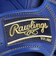 ローリングス（Rawlings）軟式用グラブ 内野手 野球グローブ 一般 ハイパーテック R2G 934FS GR6HT934FS-IND