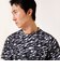 オークリー（OAKLEY）野球ウェア STRIKING AIRY 半袖 グラフィック Tシャツ 9.0 FOA409031-00G