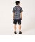オークリー（OAKLEY）野球ウェア STRIKING AIRY 半袖 グラフィック Tシャツ 9.0 FOA409031-00G