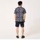 オークリー（OAKLEY）野球ウェア STRIKING AIRY 半袖 グラフィック Tシャツ 9.0 FOA409031-00G