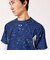 オークリー（OAKLEY）野球ウェア STRIKING AIRY 半袖 グラフィック Tシャツ 9.0 FOA409031-66V