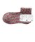 スプラッシュ アンクルソックス CHL61AN1-208