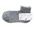 スプラッシュ アンクルソックス CHL61AN1-900