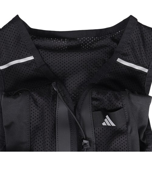 アディダス（adidas）ランニング クライマクール ベスト KLA92-JL6124