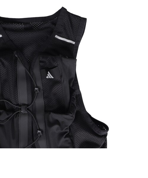 アディダス（adidas）ランニング クライマクール ベスト KLA92-JL6124