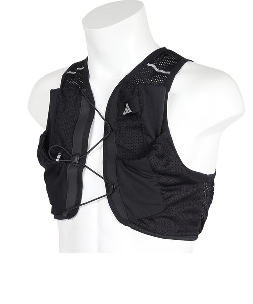 アディダス（adidas）ランニング クライマクール ベスト KLA92-JL6124