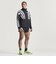 アディダス（adidas）Adizero アーカイブ ランニングジャケット DL309-HZ3692