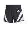 アディダス（adidas）アディゼロ アーカイブ ランニング ジェル ショーツ KQZ58-JP1490