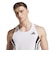アディダス（adidas）Adizero アーカイブ ランニングシングレット KQZ56-JP1489