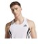 アディダス（adidas）Adizero アーカイブ ランニングシングレット KQZ56-JP1489
