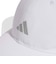 アディダス（adidas）ランニング エッセンシャル クライマクール 6パネル ベースボール キャップ HQ520-JZ0507