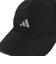 アディダス（adidas）ランニング エッセンシャル クライマクール 6パネル ベースボール キャップ HQ520-JZ0506