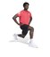 アディダス（adidas）adi365 アダプティブ ウェア ランニング 1/2 タイツ TA560-JZ2270