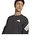 アディダス（adidas）Adi365 アイコニック ランニング 長袖 HY196-KE6831