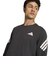 アディダス（adidas）Adi365 アイコニック ランニング 長袖 HY196-KE6831