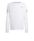 アディダス（adidas）Adi365 アイコニック ランニング 長袖 HY196-KE6830