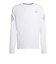 アディダス（adidas）Adi365 アイコニック ランニング 長袖 HY196-KE6830