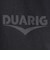 デュアリグ（DUARIG）ドライプラス UV PBTWARP ロングパンツ 6S0006-TRWU-851SD BLK