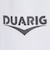 デュアリグ（DUARIG）ドライプラス UV PBTWARP ロングパンツ 6S0006-TRWU-851SD IGRY