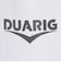 デュアリグ（DUARIG）ドライプラス UV PBTWARP ロングパンツ 6S0006-TRWU-851SD IGRY