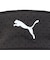 プーマ（PUMA）エブリデイ ランニング バイザー 026997 01 BLK
