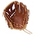 ローリングス（Rawlings）ソフトボール用グラブ グローブ オールラウンド用 ソフト ハイパーテック R2G R35 BR GS6HTR35-BR