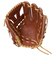 ローリングス（Rawlings）ソフトボール用グラブ グローブ オールラウンド用 ソフト ハイパーテック R2G R35 BR GS6HTR35-BR