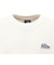 ニューバランス（new balance）ジュニア シューパッチ ロングスリーブTシャツ YT61U8D8SST